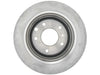 Disc Brake Rotor Raybestos Brakes 96811R