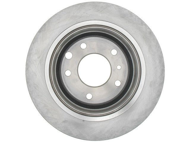 Disc Brake Rotor Raybestos Brakes 96811R