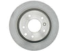 Disc Brake Rotor Raybestos Brakes 96811R