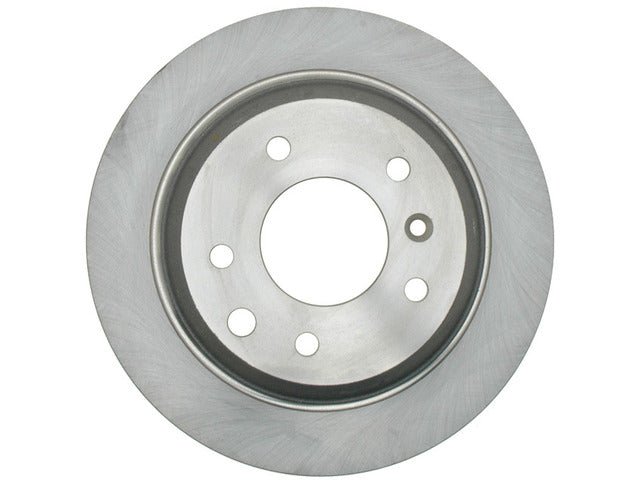 Disc Brake Rotor Raybestos Brakes 96811R