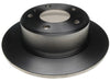 Disc Brake Rotor Raybestos Brakes 96812