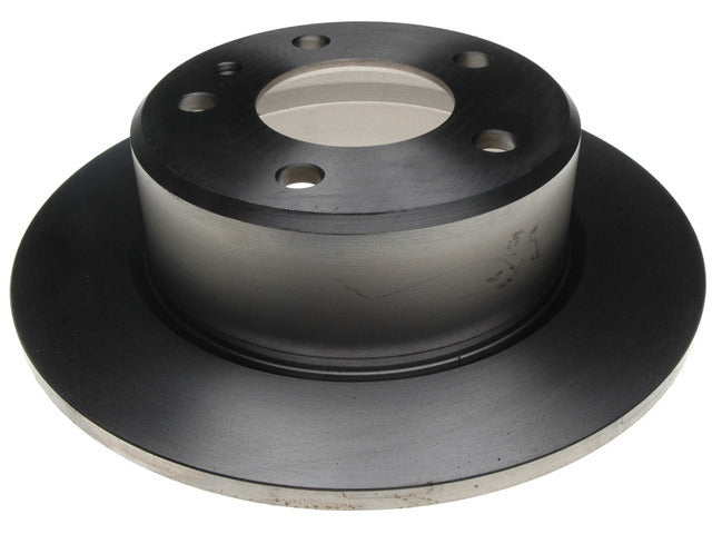 Disc Brake Rotor Raybestos Brakes 96812