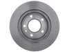 Disc Brake Rotor Raybestos Brakes 96812
