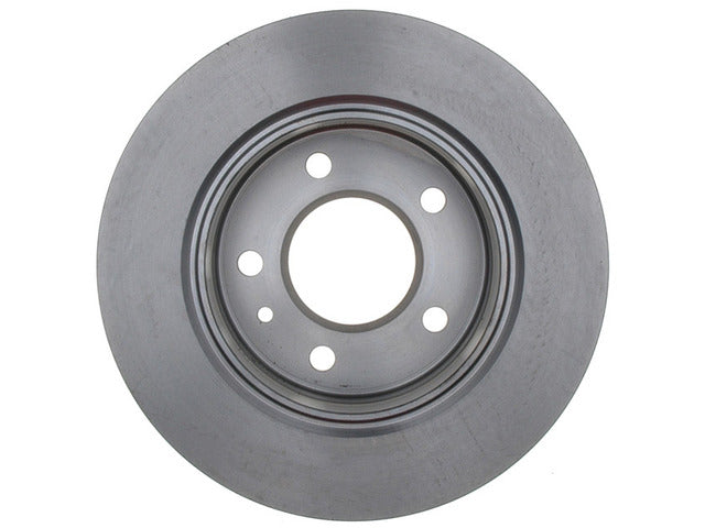 Disc Brake Rotor Raybestos Brakes 96812