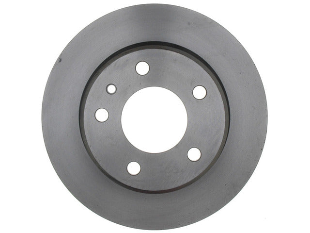 Disc Brake Rotor Raybestos Brakes 96812