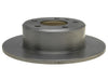 Disc Brake Rotor Raybestos Brakes 96812R