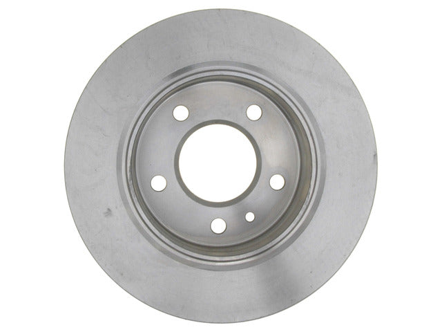Disc Brake Rotor Raybestos Brakes 96812R