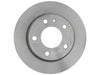 Disc Brake Rotor Raybestos Brakes 96812R