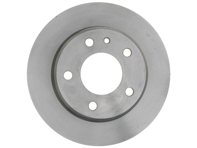 Disc Brake Rotor Raybestos Brakes 96812R