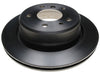 Disc Brake Rotor Raybestos Brakes 96813R