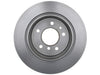 Disc Brake Rotor Raybestos Brakes 96813R