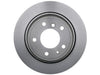 Disc Brake Rotor Raybestos Brakes 96813R