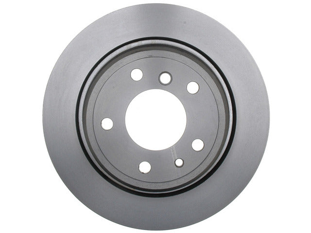 Disc Brake Rotor Raybestos Brakes 96813R
