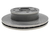 Disc Brake Rotor and Hub Assembly Raybestos Brakes 96816R