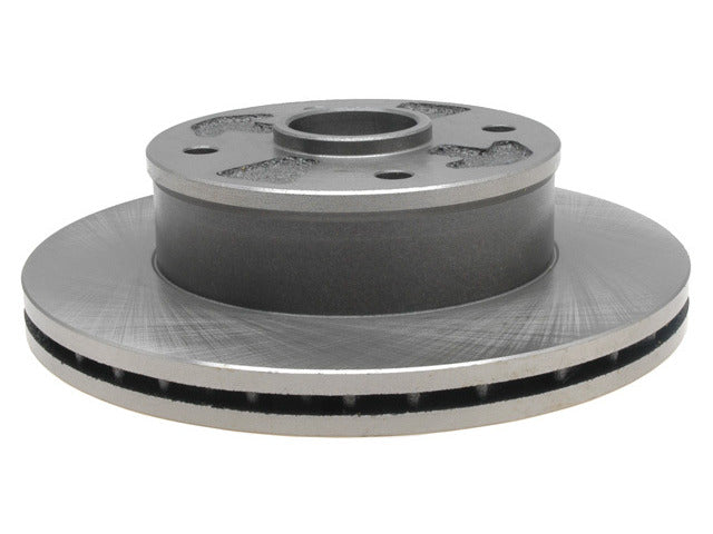 Disc Brake Rotor and Hub Assembly Raybestos Brakes 96816R