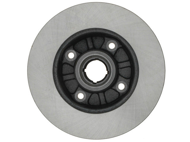 Disc Brake Rotor and Hub Assembly Raybestos Brakes 96816R