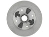 Disc Brake Rotor and Hub Assembly Raybestos Brakes 96816R