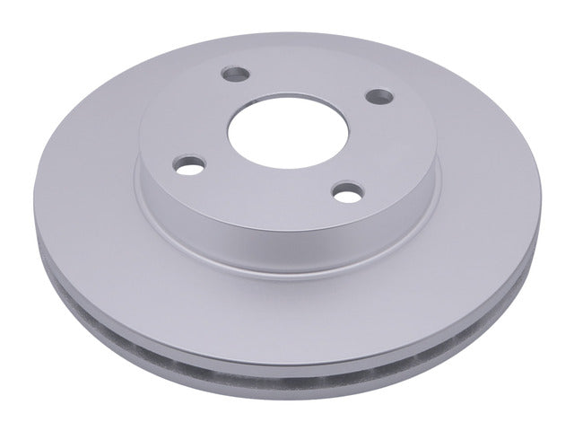 Disc Brake Rotor Raybestos Brakes 96817FZN