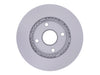 Disc Brake Rotor Raybestos Brakes 96817FZN