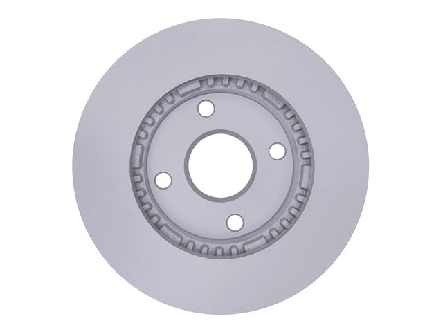 Disc Brake Rotor Raybestos Brakes 96817FZN
