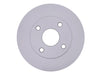 Disc Brake Rotor Raybestos Brakes 96817FZN