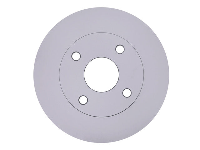 Disc Brake Rotor Raybestos Brakes 96817FZN