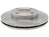 Disc Brake Rotor Raybestos Brakes 96817R