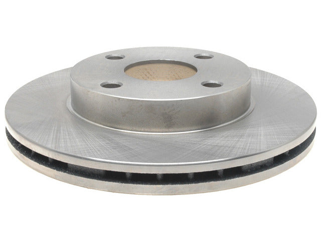 Disc Brake Rotor Raybestos Brakes 96817R