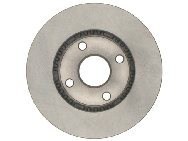 Disc Brake Rotor Raybestos Brakes 96817R