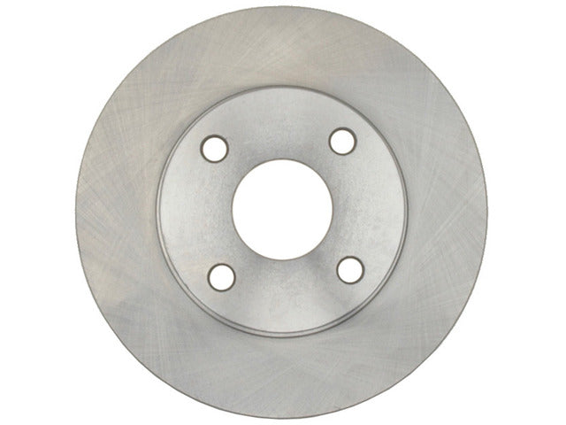 Disc Brake Rotor Raybestos Brakes 96817R