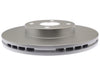 Disc Brake Rotor Raybestos Brakes 96818FZN