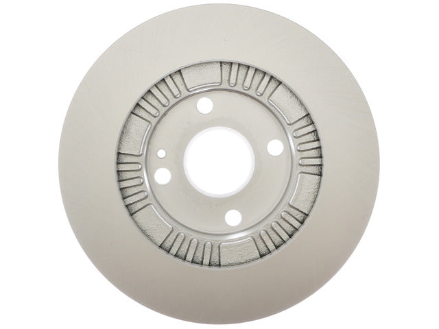Disc Brake Rotor Raybestos Brakes 96818FZN
