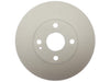 Disc Brake Rotor Raybestos Brakes 96818FZN
