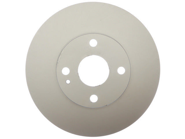 Disc Brake Rotor Raybestos Brakes 96818FZN