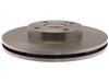 Disc Brake Rotor Raybestos Brakes 96818R