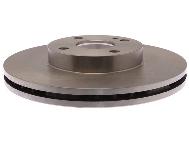 Disc Brake Rotor Raybestos Brakes 96818R