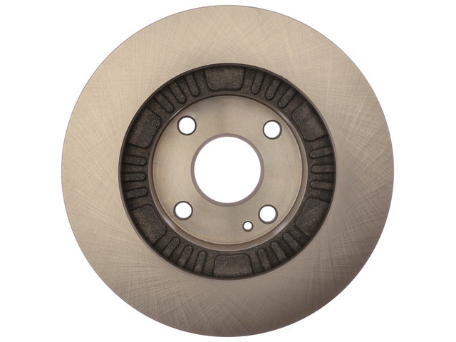 Disc Brake Rotor Raybestos Brakes 96818R