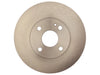 Disc Brake Rotor Raybestos Brakes 96818R