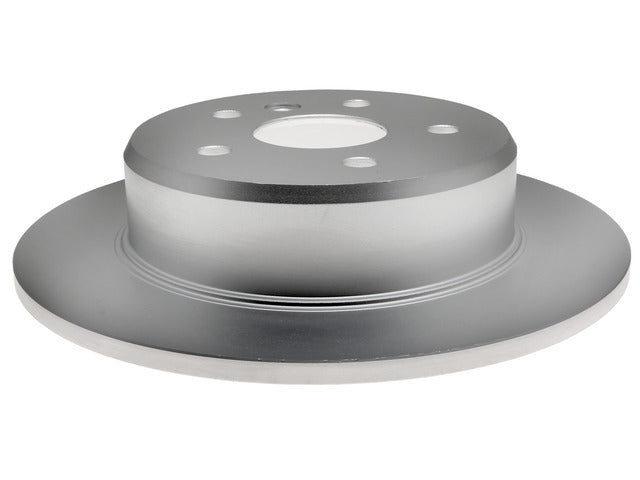 Disc Brake Rotor Raybestos Brakes 96819FZN