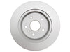 Disc Brake Rotor Raybestos Brakes 96819FZN