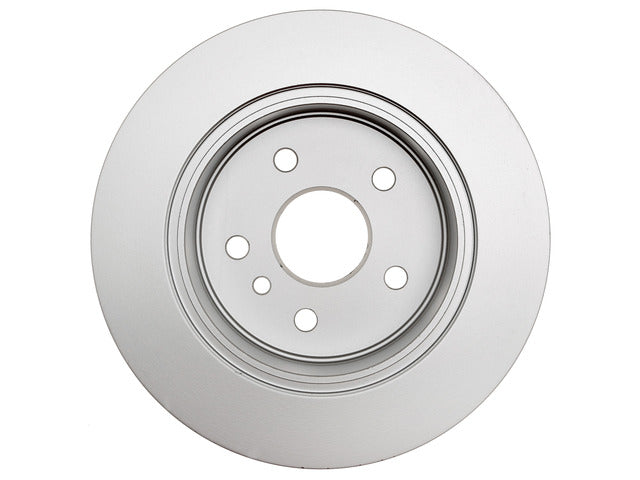 Disc Brake Rotor Raybestos Brakes 96819FZN