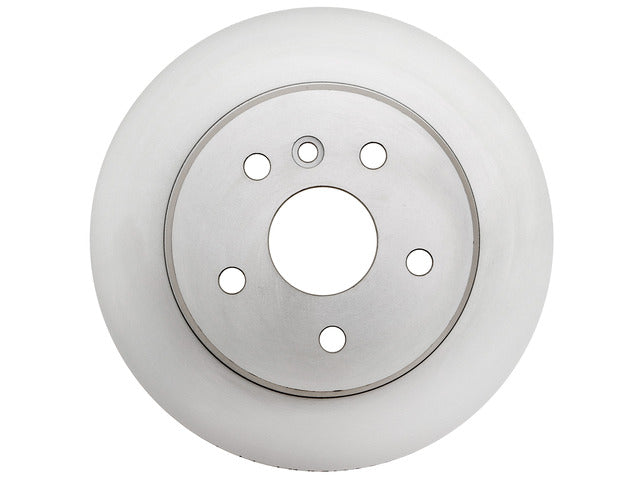 Disc Brake Rotor Raybestos Brakes 96819FZN