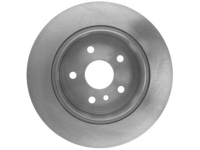 Disc Brake Rotor Raybestos Brakes 96819R2