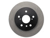 Disc Brake Rotor Raybestos Brakes 96819R2