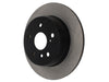 Disc Brake Rotor Raybestos Brakes 96819R2
