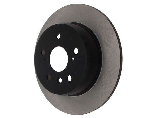 Disc Brake Rotor Raybestos Brakes 96819R2