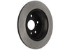 Disc Brake Rotor Raybestos Brakes 96819R2
