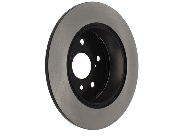Disc Brake Rotor Raybestos Brakes 96819R2