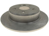Disc Brake Rotor Raybestos Brakes 96819R