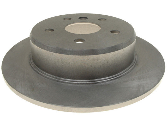 Disc Brake Rotor Raybestos Brakes 96819R